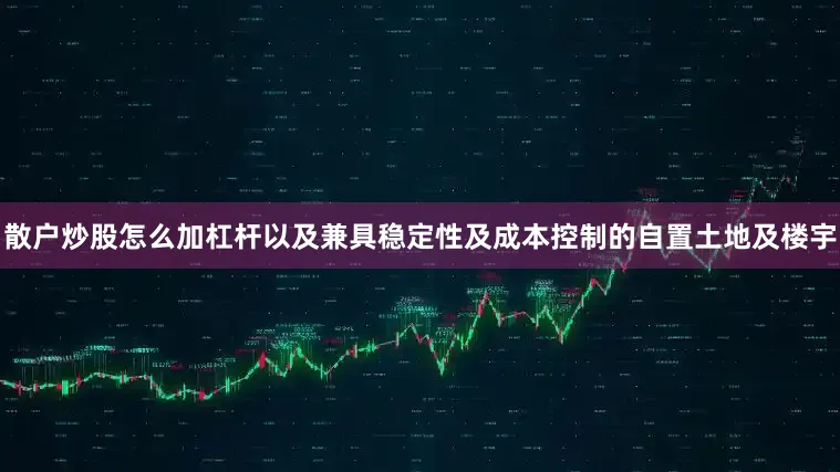 散户炒股怎么加杠杆以及兼具稳定性及成本控制的自置土地及楼宇