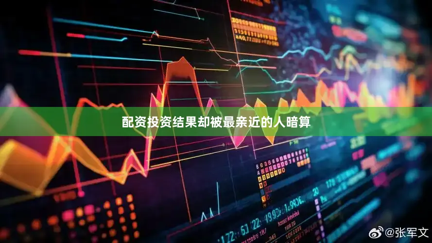 配资投资结果却被最亲近的人暗算