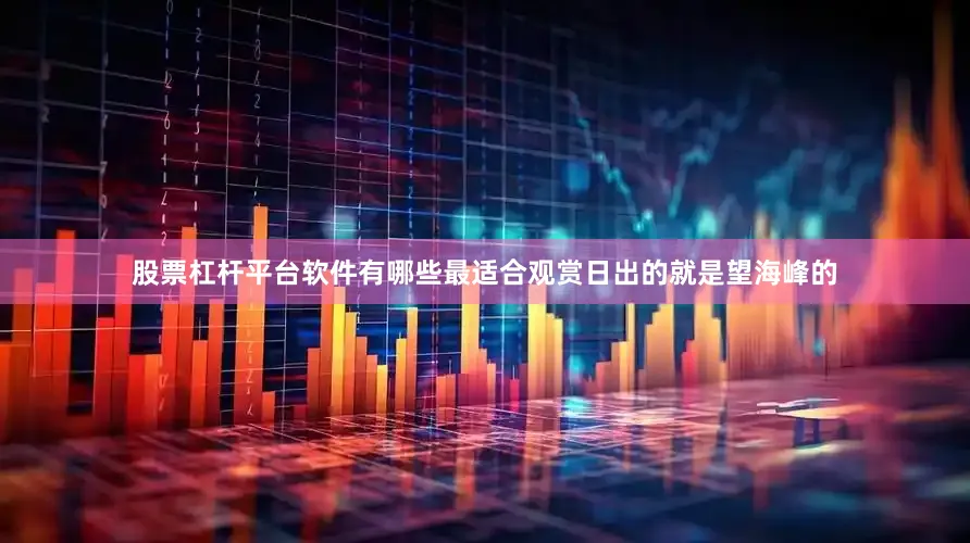 股票杠杆平台软件有哪些最适合观赏日出的就是望海峰的